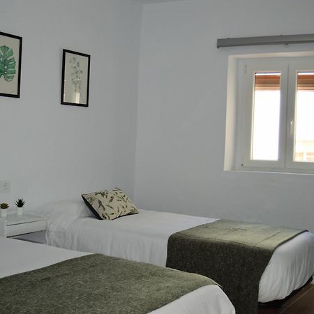 Nuestra Casa En Vejer Apartment Vejer de la Frontera Bagian luar foto