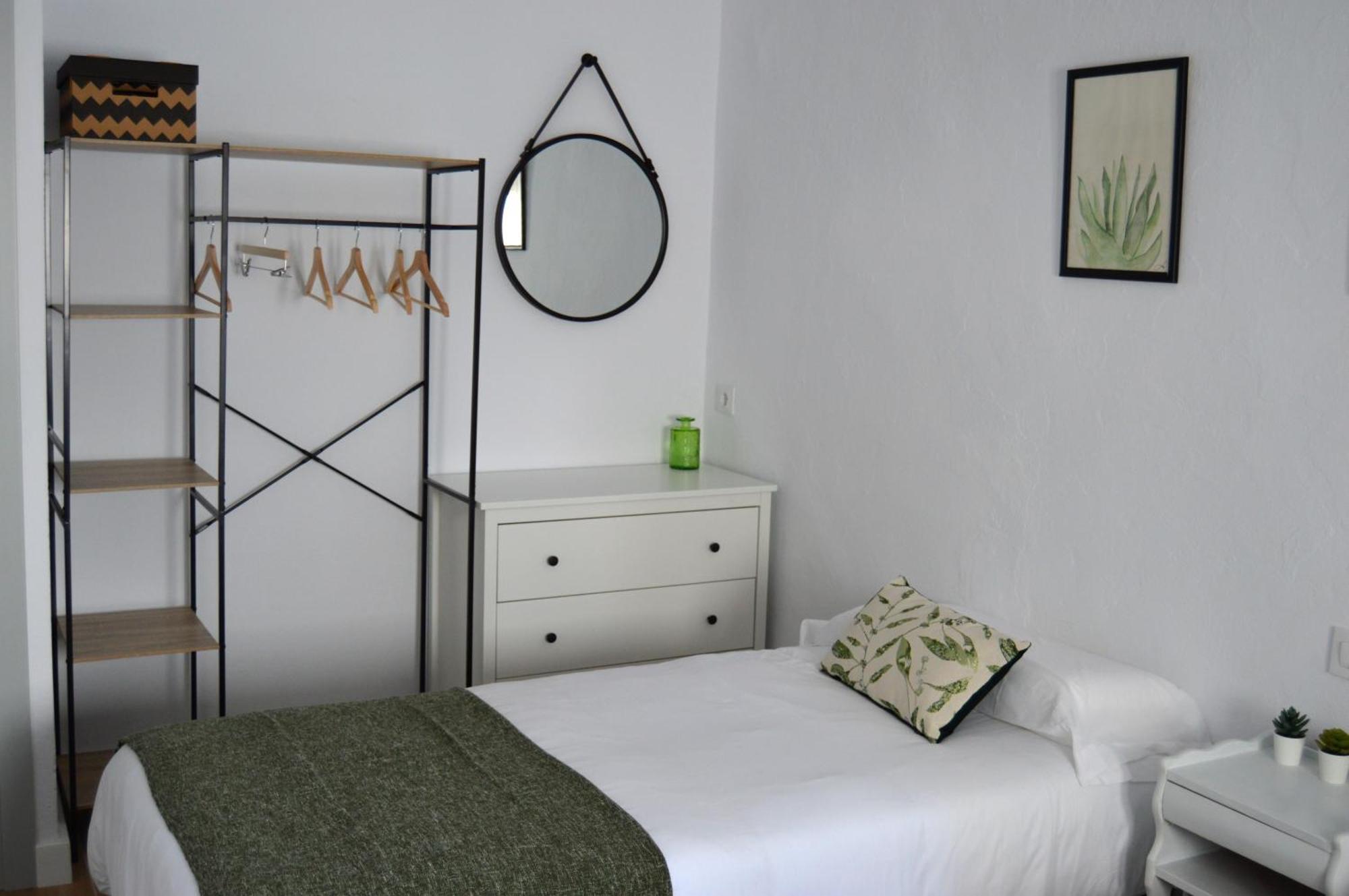 Nuestra Casa En Vejer Apartment Vejer de la Frontera Bagian luar foto