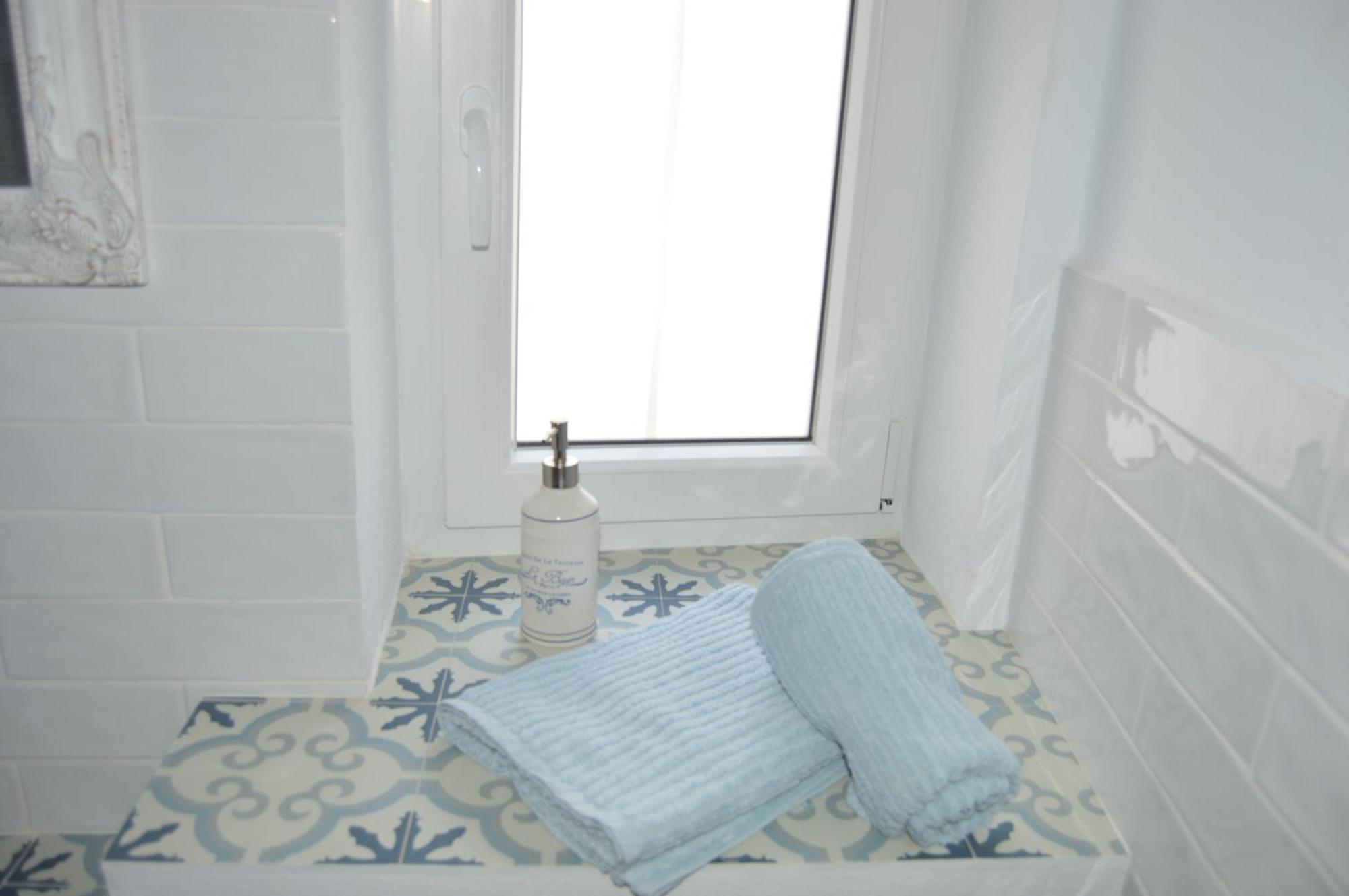 Nuestra Casa En Vejer Apartment Vejer de la Frontera Bagian luar foto