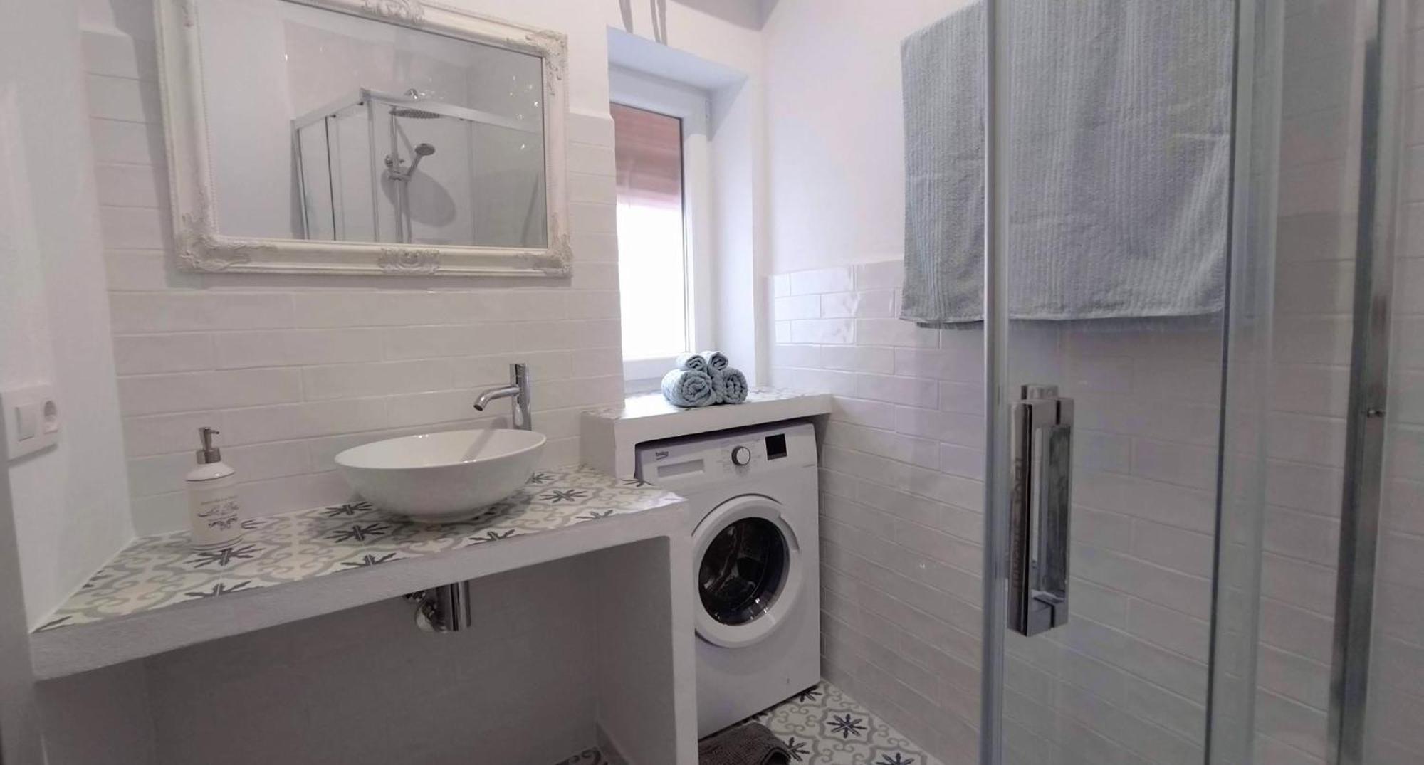 Nuestra Casa En Vejer Apartment Vejer de la Frontera Bagian luar foto