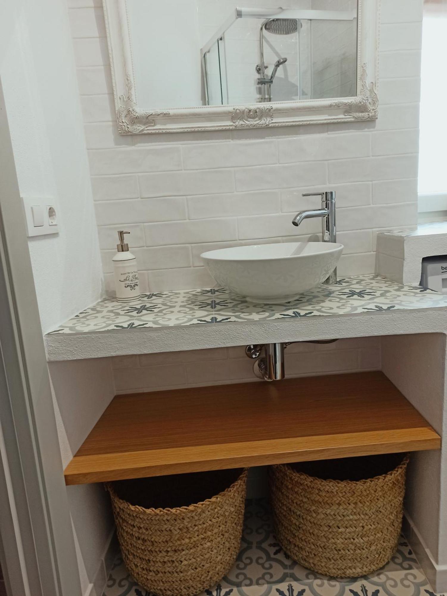 Nuestra Casa En Vejer Apartment Vejer de la Frontera Bagian luar foto